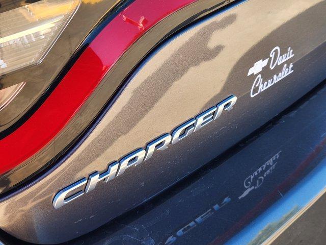 used 2023 Dodge Charger car, priced at $19,975