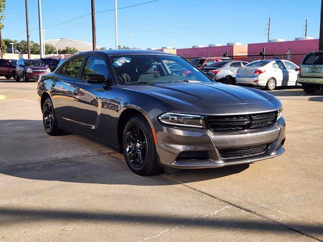 used 2023 Dodge Charger car, priced at $19,975