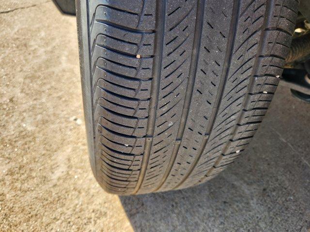 used 2024 Chevrolet Trax car, priced at $20,975