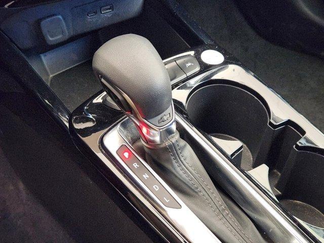 used 2024 Chevrolet Trax car, priced at $20,975