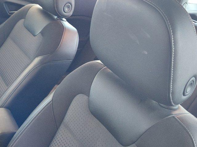 used 2024 Chevrolet Trax car, priced at $20,975