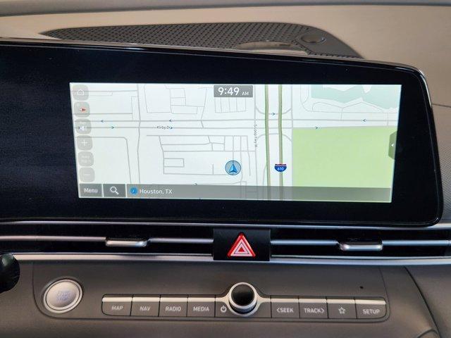 used 2025 Hyundai Elantra car, priced at $20,925