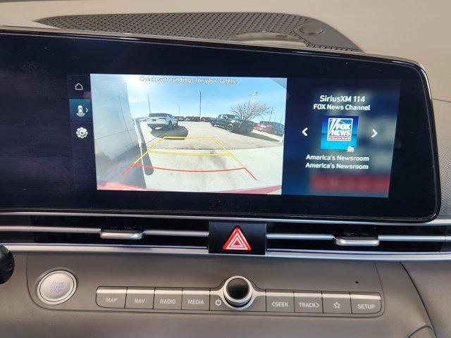 used 2025 Hyundai Elantra car, priced at $20,925