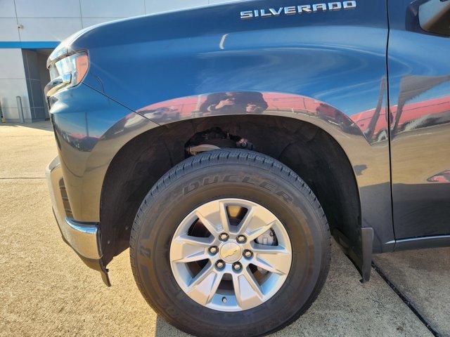 used 2021 Chevrolet Silverado 1500 car, priced at $30,985