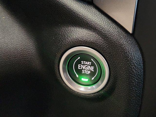 used 2021 Chevrolet Silverado 1500 car, priced at $30,985