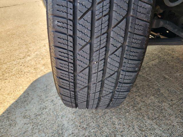 used 2021 Chevrolet Silverado 1500 car, priced at $30,985