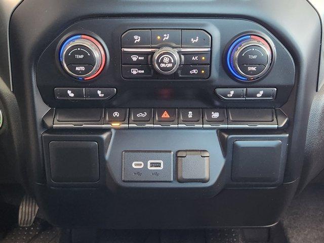 used 2021 Chevrolet Silverado 1500 car, priced at $30,985