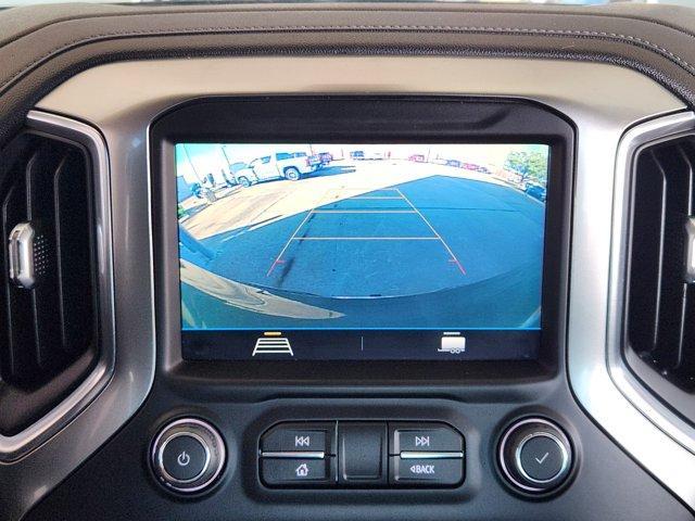 used 2021 Chevrolet Silverado 1500 car, priced at $30,985