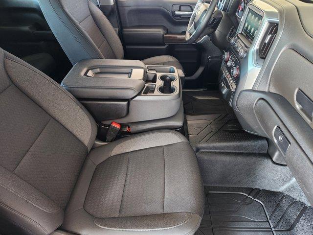 used 2021 Chevrolet Silverado 1500 car, priced at $30,985