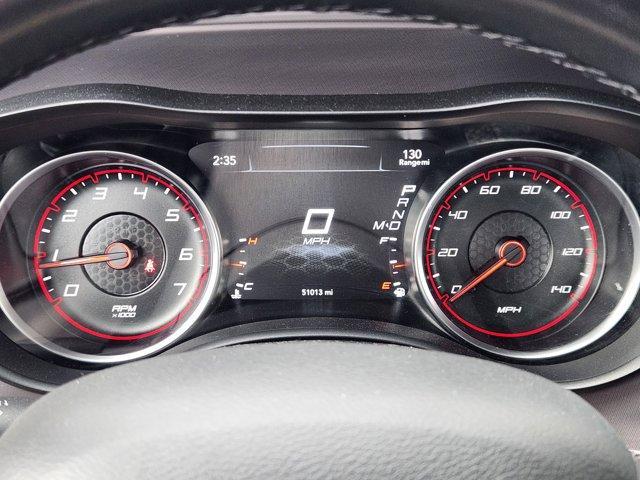 used 2023 Dodge Charger car, priced at $24,945