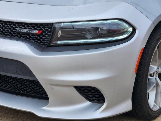 used 2023 Dodge Charger car, priced at $24,945