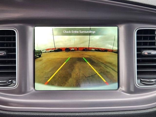 used 2023 Dodge Charger car, priced at $24,945