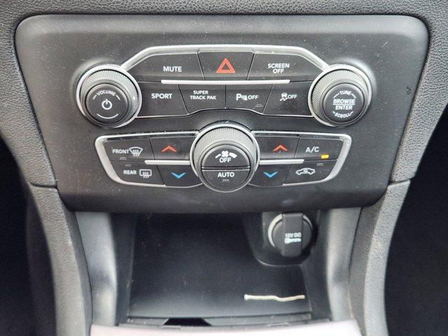 used 2023 Dodge Charger car, priced at $24,945