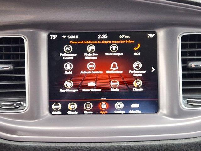 used 2023 Dodge Charger car, priced at $24,945