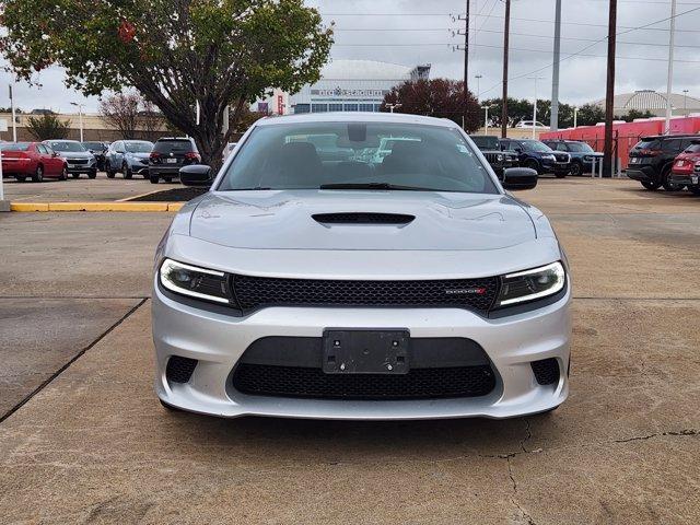 used 2023 Dodge Charger car, priced at $24,945