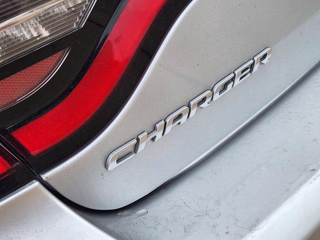 used 2023 Dodge Charger car, priced at $24,945