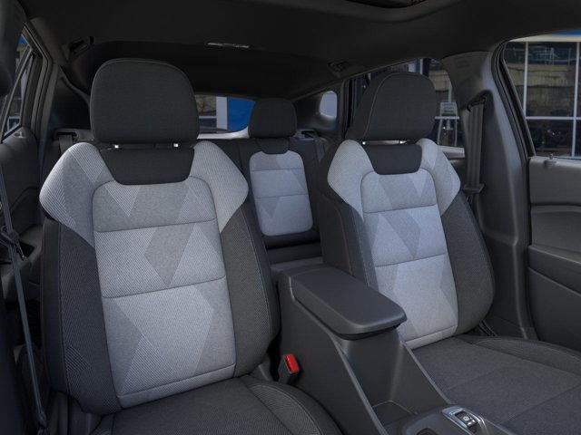 new 2026 Chevrolet Trax car, priced at $26,115