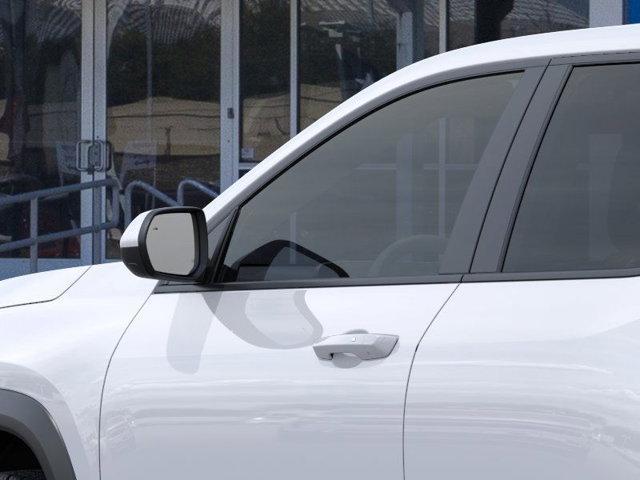 new 2026 Chevrolet Equinox car, priced at $30,920