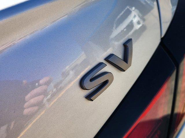 used 2024 Nissan Altima car, priced at $19,885