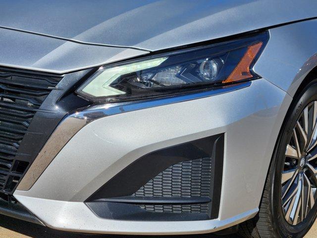 used 2024 Nissan Altima car, priced at $19,885