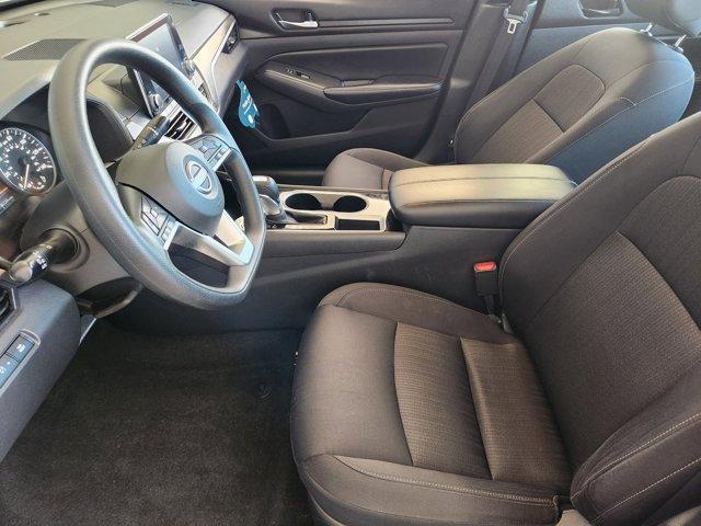used 2024 Nissan Altima car, priced at $19,885