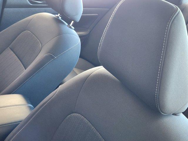 used 2024 Nissan Altima car, priced at $19,885