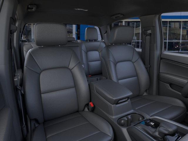 new 2025 Chevrolet Colorado car, priced at $40,995
