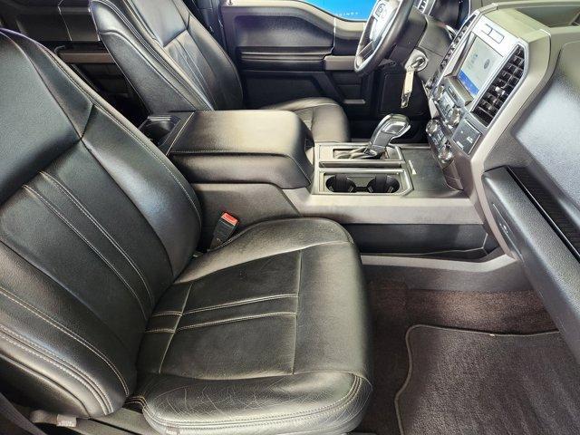 used 2019 Ford F-150 car, priced at $21,795