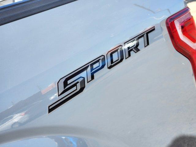 used 2019 Ford F-150 car, priced at $21,795