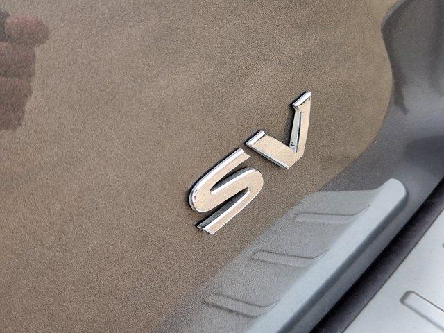 used 2020 Nissan Pathfinder car, priced at $19,695