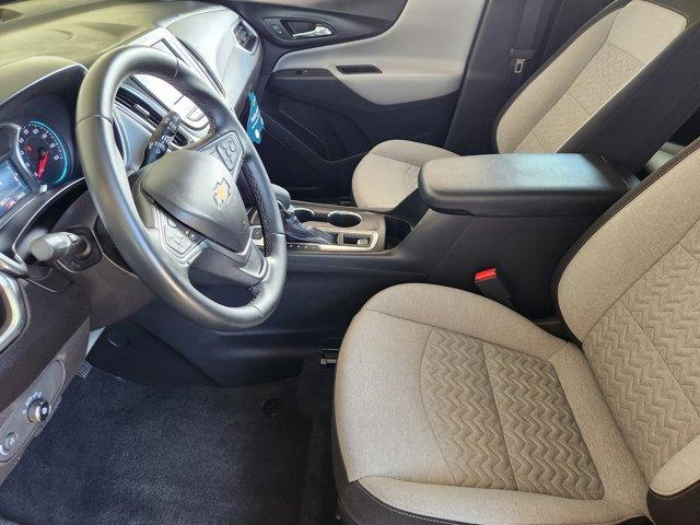 used 2024 Chevrolet Equinox car, priced at $21,345
