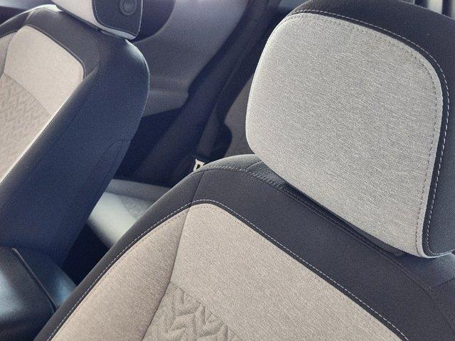 used 2024 Chevrolet Equinox car, priced at $21,345