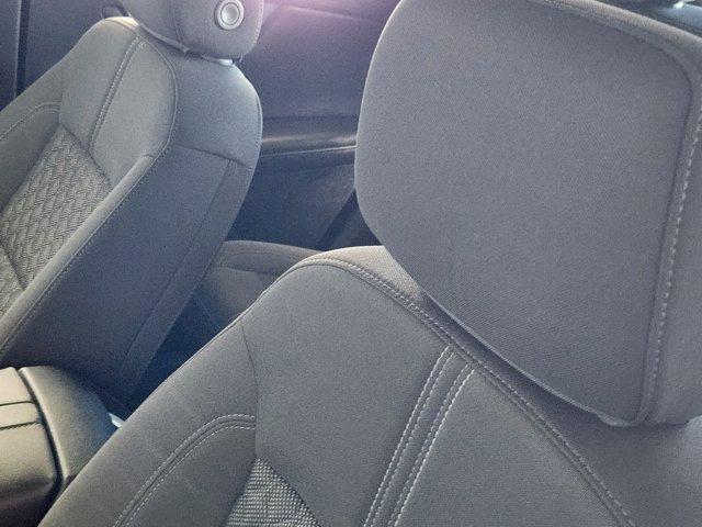 used 2022 Chevrolet Blazer car, priced at $22,725