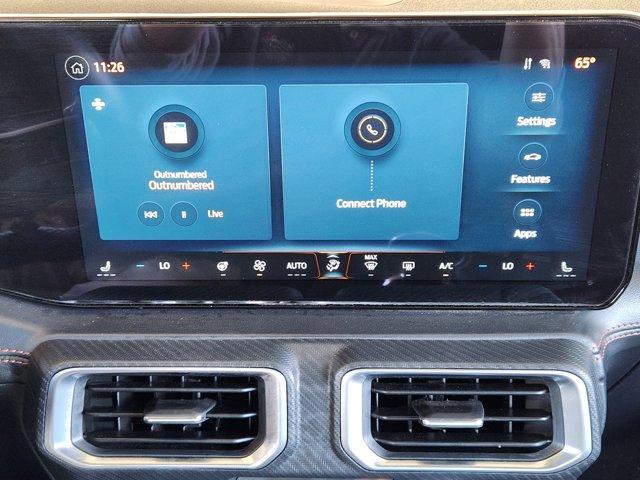 used 2024 Ford Mustang car, priced at $26,925