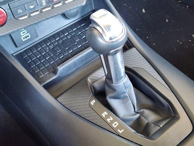 used 2024 Ford Mustang car, priced at $26,925