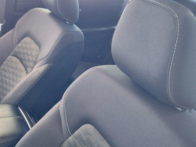 used 2022 Nissan Pathfinder car, priced at $24,995