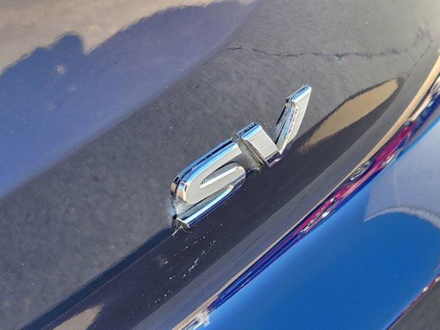 used 2022 Nissan Pathfinder car, priced at $24,995