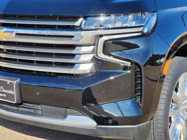used 2021 Chevrolet Tahoe car, priced at $48,945