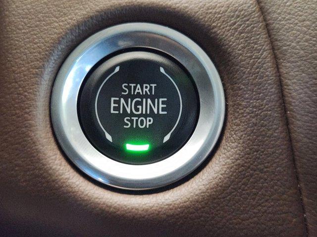 used 2021 Chevrolet Tahoe car, priced at $48,945