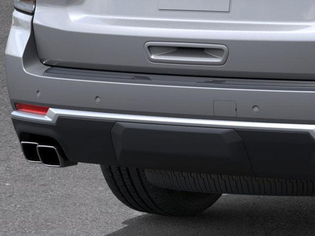 new 2026 Chevrolet Suburban car, priced at $87,785