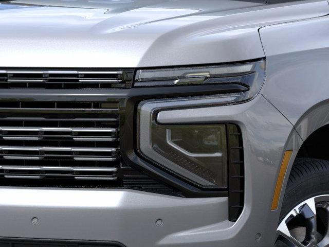 new 2026 Chevrolet Suburban car, priced at $87,785