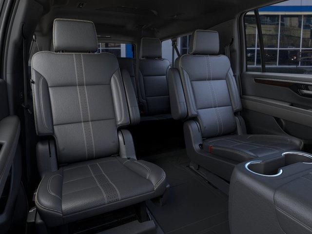 new 2026 Chevrolet Suburban car, priced at $87,785