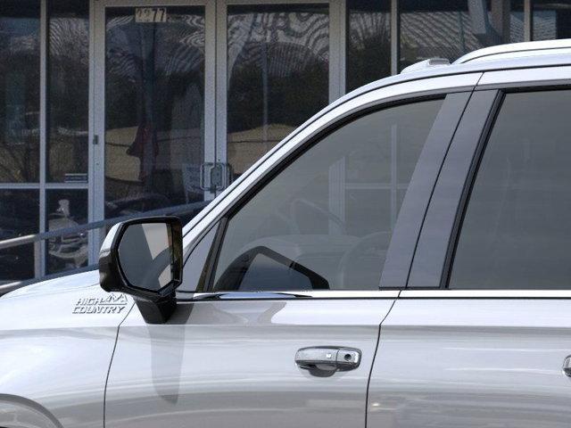 new 2026 Chevrolet Suburban car, priced at $87,785