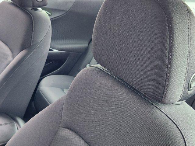 used 2024 Chevrolet Malibu car, priced at $18,375