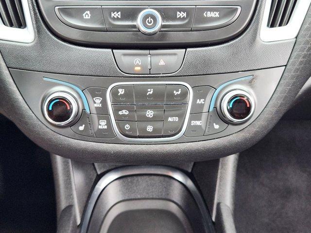 used 2024 Chevrolet Malibu car, priced at $18,375