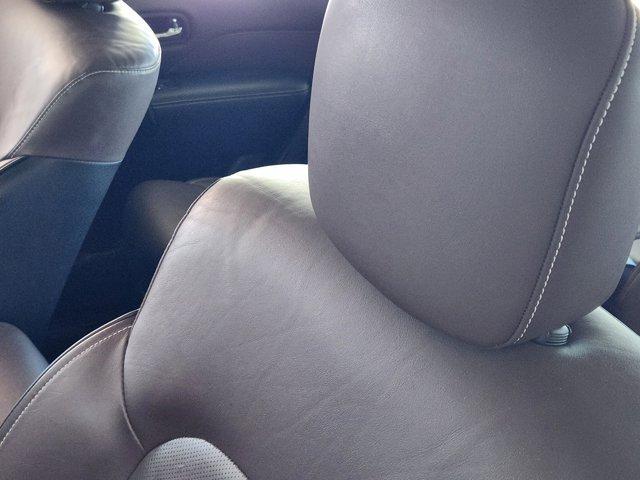 used 2021 INFINITI QX80 car, priced at $28,675