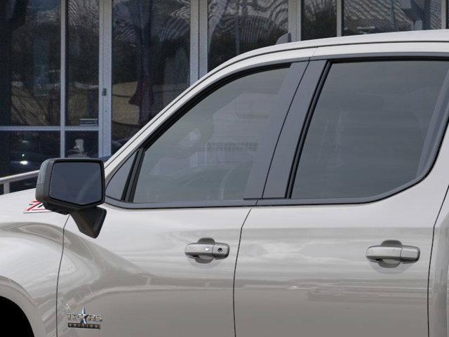 new 2026 Chevrolet Silverado 1500 car, priced at $58,965