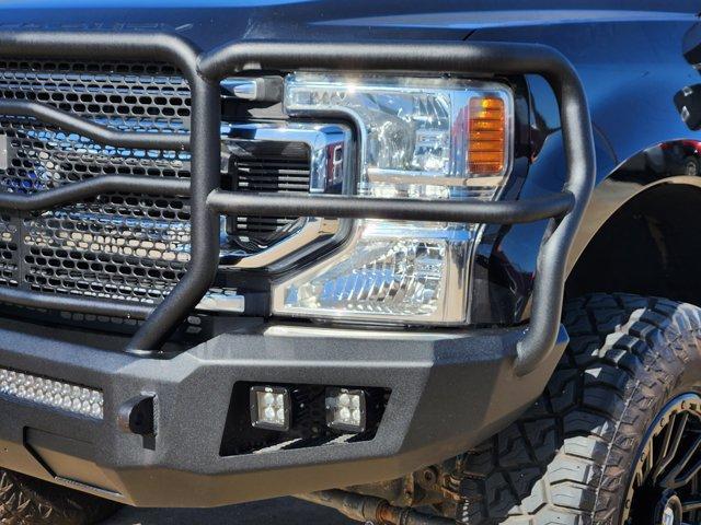 used 2020 Ford F-250 car, priced at $39,495