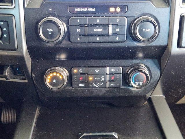 used 2020 Ford F-250 car, priced at $39,495