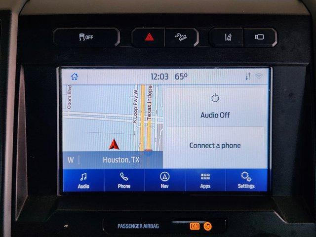 used 2020 Ford F-250 car, priced at $39,495